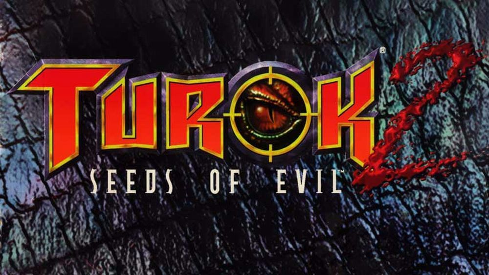 Disponibile la rimasterizzazione di Turok 2 Seeds of Evil.jpg Disponibile la rimasterizzazione di Turok 2 Seeds of Evil.jpg